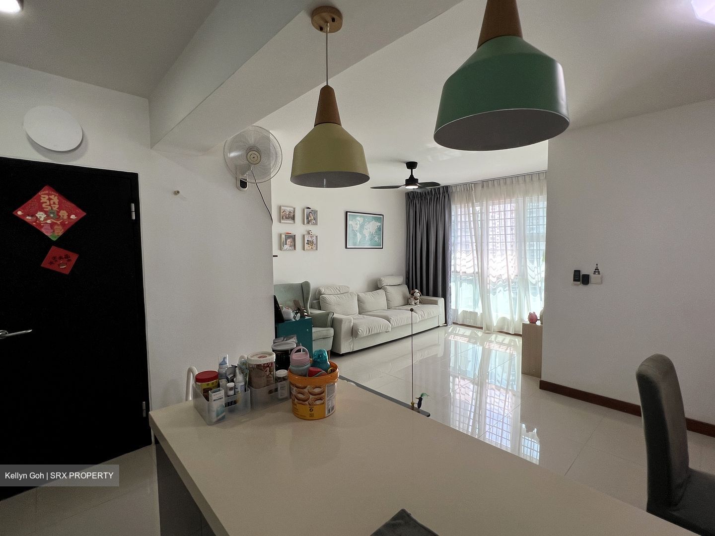 Blk 113C Mcnair Towers (Kallang/Whampoa), HDB 4 Rooms #570007021